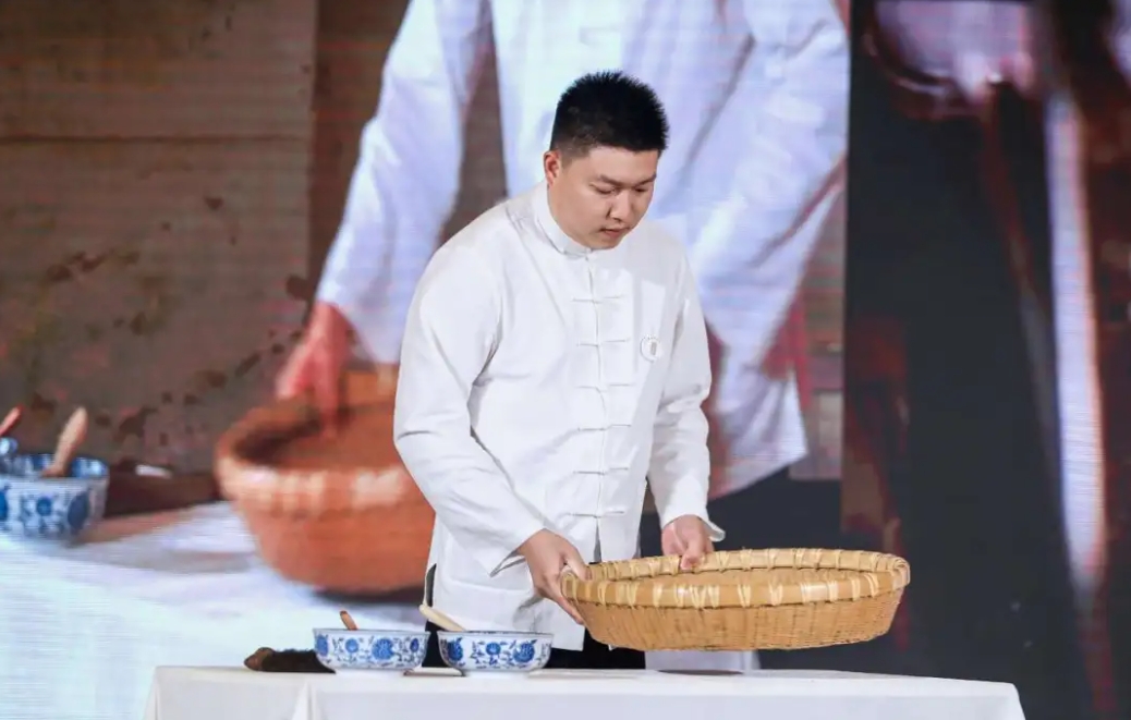 喜報｜建昌幫藥業崔家泉擬獲國家級榮譽2025年度“新時代青年先鋒獎”